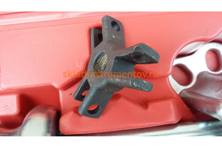 Универсальный съемник - обратный молоток AE&T TA-D1051