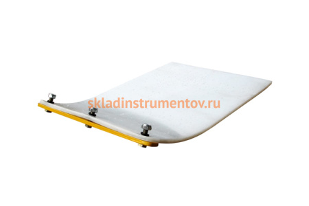 Одноходовая виброплита Masalta MSR90-4