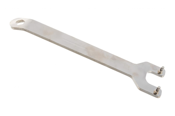 Ключ для планшайб плоский (35 мм) для УШМ ПРАКТИКА 777-031