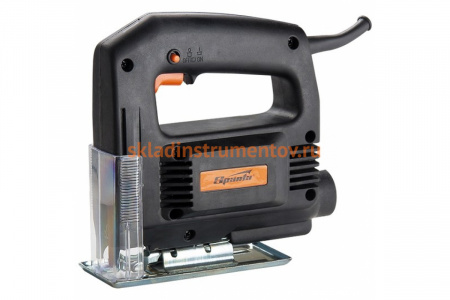 Электрический лобзик SPARTA 94808