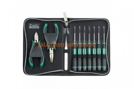 Набор инструментов ProsKit 1PK-635 00195344