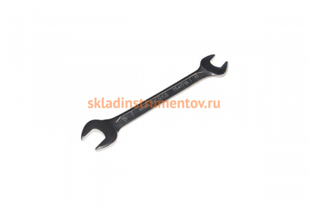 Рожковый ключ ROCKFORCE 17х19мм RF-7541719