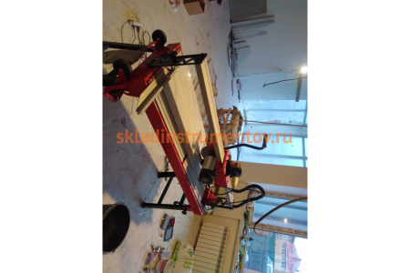 Отрезной станок Diam EX-1200/1.8 600098