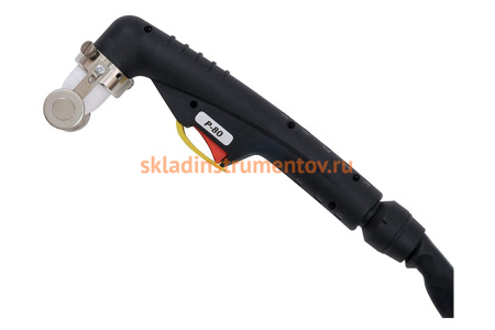 Плазмотрон P-80 (5 м; 2pin; M16*1.5) КЕДР 8001430