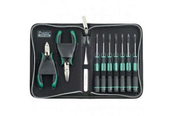 Набор инструментов ProsKit 1PK-635 00195344