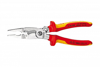Инструмент для снятия изоляции KNIPEX KN-1396200
