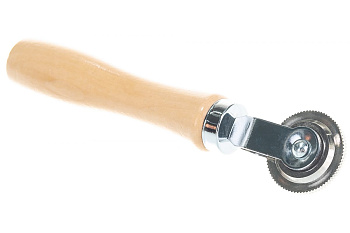 Ролик ROSSVIK THG-008 HXT-15 38х3 мм HXT.15.3. 3мм