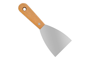 Шпательная лопатка РемоКолор Профи 80 мм 12-0-308