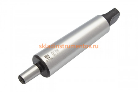 Оправка KM3 B10 ГОСТ 2682-86 для сверлильного патрона ZITOM fx00310