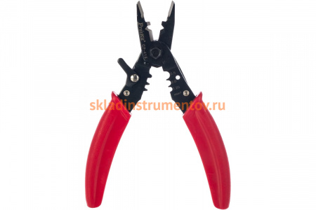 Инструмент для обжима и зачистки ProsKit CP-415 00319605