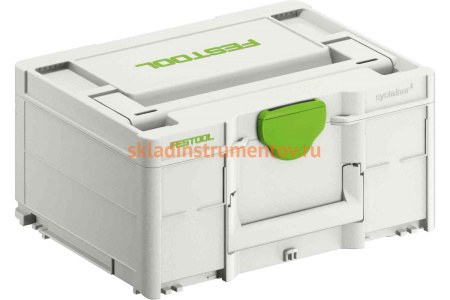 Контейнер FESTOOL Sys3 M 187 204842