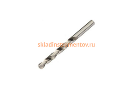 Сверло «ЭКСПЕРТ» (13х151 мм; HSS; А1) по металлу Зубр 4-29625-151-13