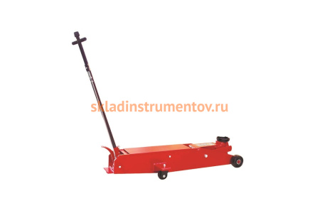 Подкатной удлиненный домкрат TOR 3Т 130-600MM LT-C1003-1 1005836