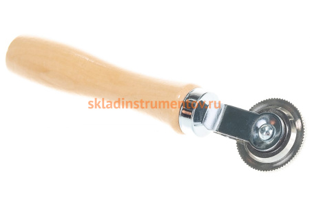 Ролик ROSSVIK THG-008 HXT-15 38х3 мм HXT.15.3. 3мм