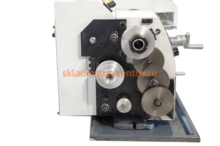 Токарный станок MetalMaster MML 2140 V 15465