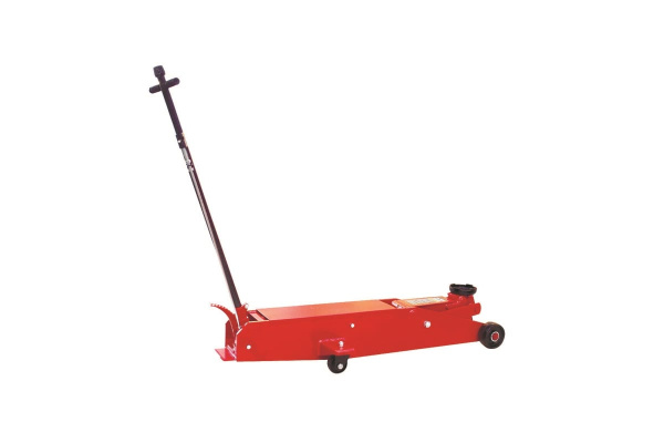 Подкатной удлиненный домкрат TOR 3Т 130-600MM LT-C1003-1 1005836