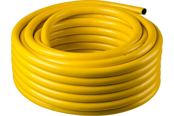 Поливочный армированный 3-х слойный шланг GRINDA COMFORT 25 атм, 3/4"х25м 8-429003-3/4-25_z02