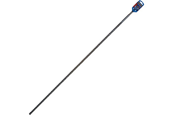 Бур Х-тип серия Эксперт по бетону (14х1000 мм; SDS-plus) ПРАКТИКА 775-952