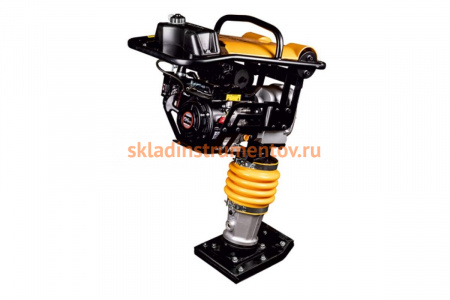 Вибротрамбовка для бетона VEKTOR VRG-80L 2674
