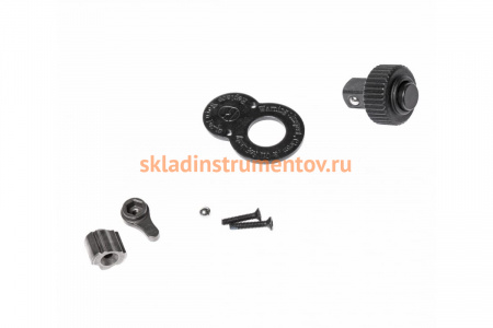 Ремкомплект для трещотки 3602 JTC JTC-3602P