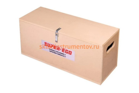 Гидравлический трубогиб 2” SUPER-EGO 1000001834