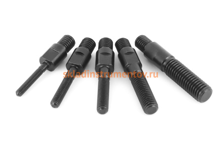 Рабочий стержень MESSER М8 для TP6303F 05-27-008