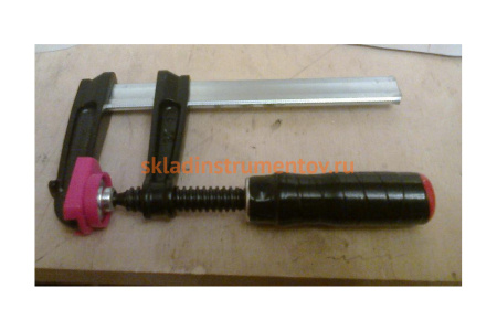 Струбцина 120/60 BESSEY BE-TPN12BE