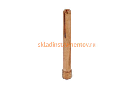 Цанга (50 мм; 2 мм) для TIG17-18-26 Aurora 12250