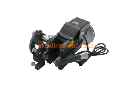 Станок для проточки тормозных дисков WIEDERKRAFT WDK-81700