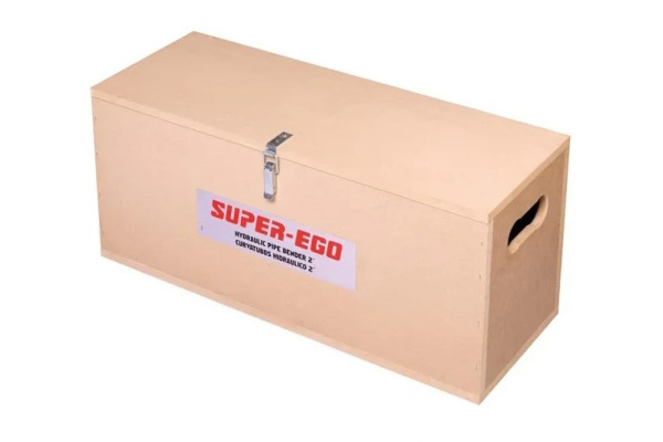 Гидравлический трубогиб 2” SUPER-EGO 1000001834