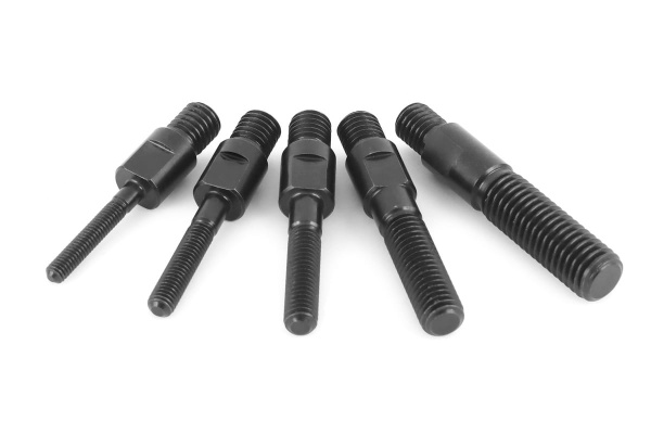 Рабочий стержень MESSER М4 для TP6303F 05-27-004