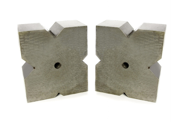 Поверочные призмы ЧИЗ П2-1 100x 60x 90 кл.точн.1 /8-80мм/ /2шт/ 101322