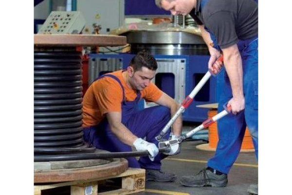 Кабелерез Knipex KN-9532038