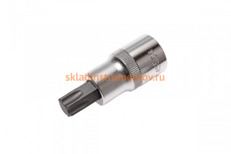 Бита-головка 1/2” TORX T55х120мм JTC 45555