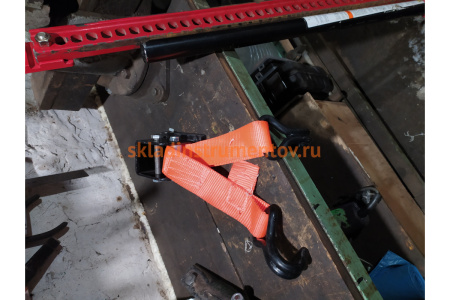 Устройство для подъема за колесо STELS Lift-Mate 50533