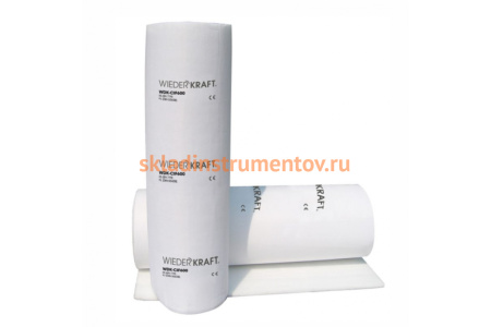 Фильтр потолочный (2х20 м, F5, толщина 20 мм) WIEDERKRAFT WDK-cif600