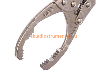 Съемник масляного фильтра 53-118мм FORCE 639230