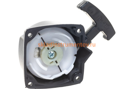 Стартер в сборе для GGT-1000T/S - GGT-2500T/S Huter 71/2/20