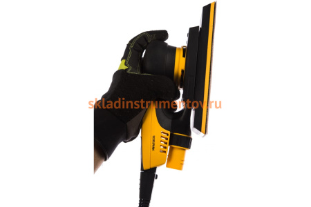 Электрическая шлифовальная машинка Mirka DEOS383CV MID3830201