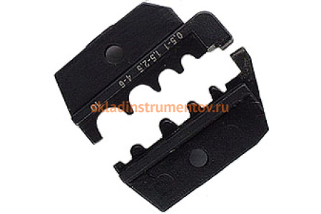 Насадки для обжимников KNIPEX KN-974913