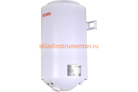 Накопительный водонагреватель Ресанта круглый ВН-15КН 74/5/12