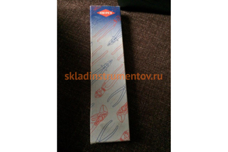 Болторезы KNIPEX Коболт KN-7101200 Болторезы KNIPEX Коболт KN-7101200