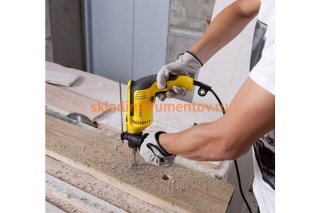 Ударная дрель STANLEY SDH700