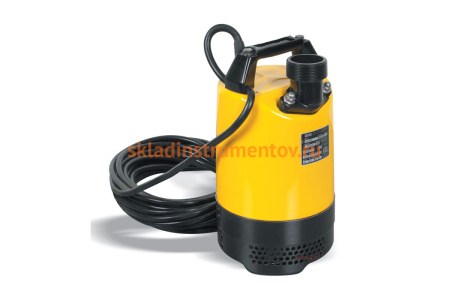 Электрический погружной насос Wacker Neuson PS 2 800 5000620439 Электрический погружной насос Wacker Neuson PS 2 800 5000620439