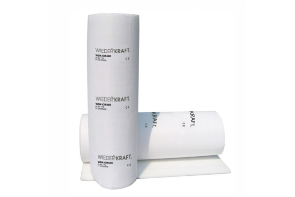 Фильтр потолочный (2х20 м, F5, толщина 20 мм) WIEDERKRAFT WDK-cif600