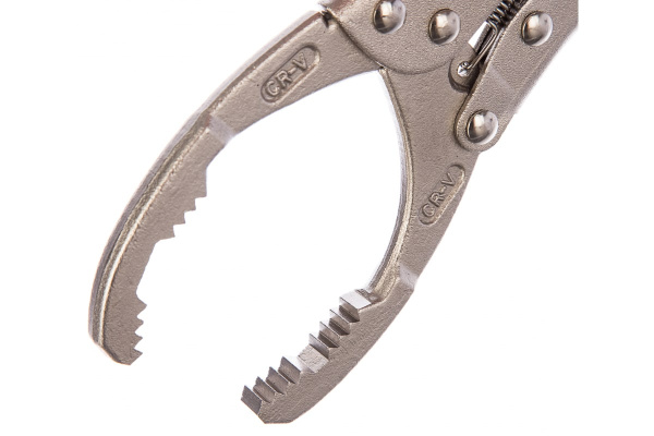 Съемник масляного фильтра 53-118мм FORCE 639230