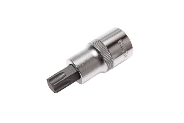 Бита-головка 1/2” TORX T55х120мм JTC 45555