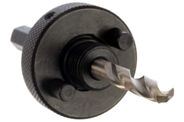 Державка для биметаллических коронок 32-152 мм Зубр 29534_z01