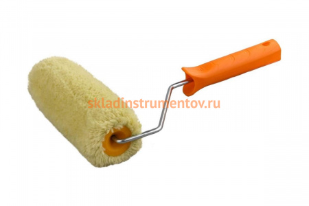 Фасадный валик STAYER MASTER SYNTEX 0320-18