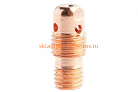 Держатель цанги (2.0 мм) для горелок Сварог IGF0008-20